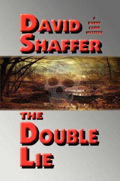 Produktbild: The Double Lie