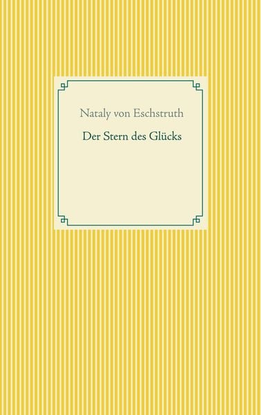 Produktbild: Der Stern des Gl&uuml;cks