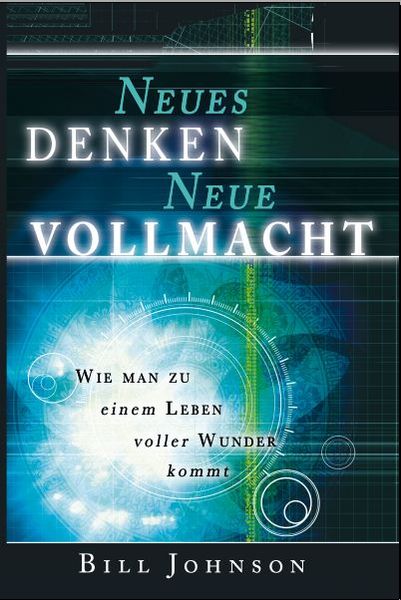 Produktbild: Neues Denken - Neue Vollmacht