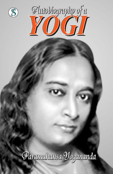 Produktbild: Autobiography of a Yogi
