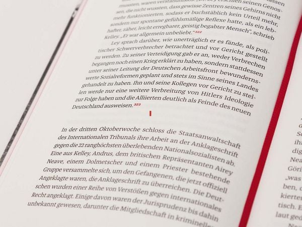 Produktbild: Der Nazi und der Psychiater