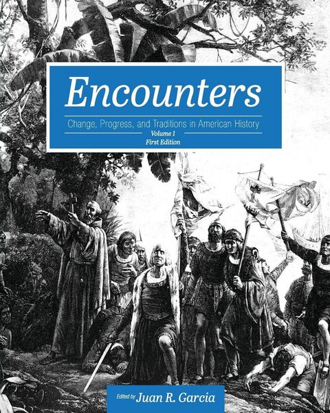 Produktbild: Encounters