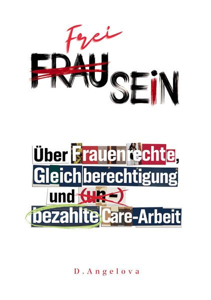 Produktbild: Frau Sein / Frei Sein