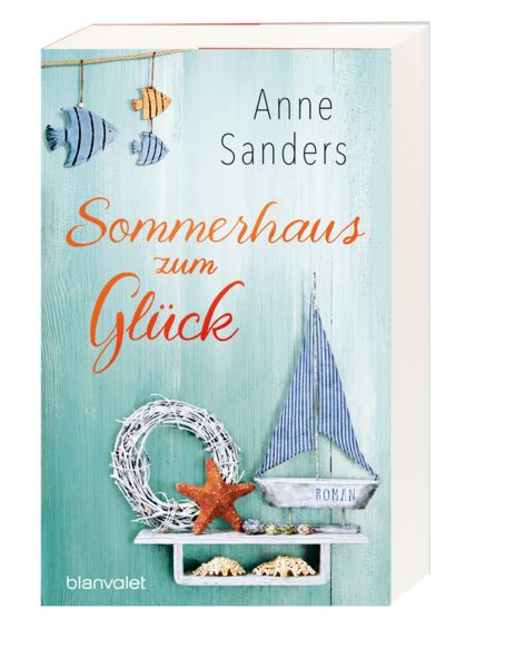 Produktbild: Sommerhaus zum Gl&uuml;ck