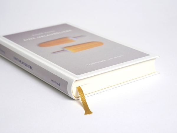 Produktbild: Eine Urlaubsliebe