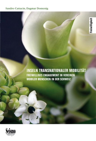 Produktbild: Inseln transnationaler Mobilit&auml;t