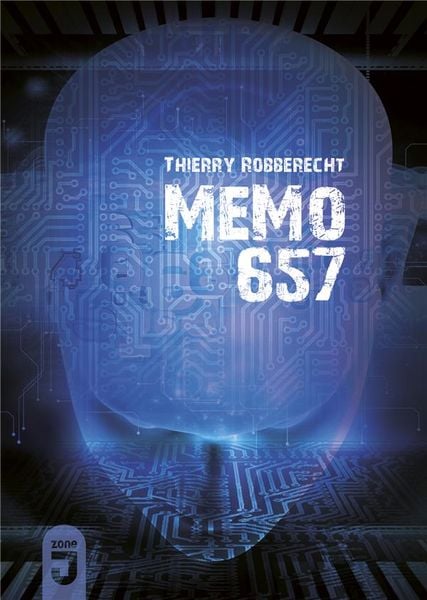 Produktbild: Memo 657