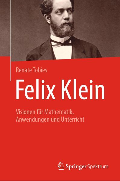 Produktbild: Felix Klein