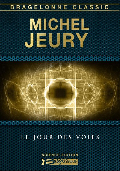 Produktbild: Le Jour des voies
