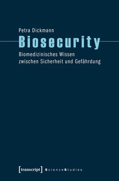 Produktbild: Biosecurity