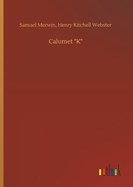 Produktbild: Calumet "K"