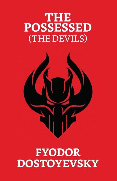 Produktbild: The Possessed