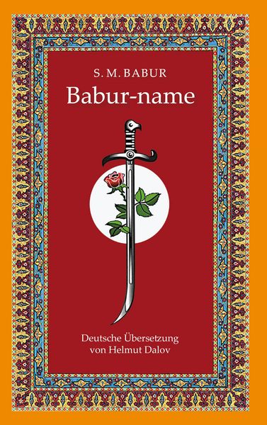 Produktbild: Babur-name