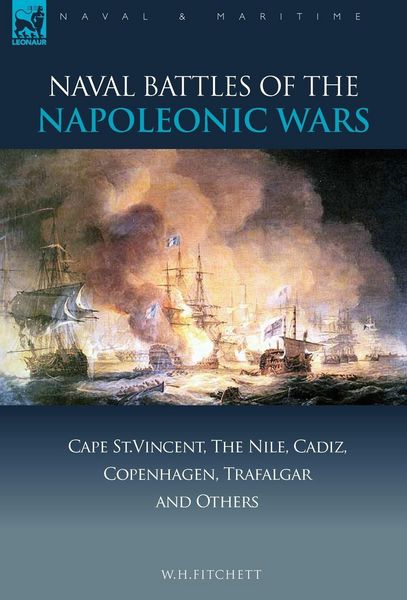 Produktbild: Naval Battles of the Napoleonic Wars