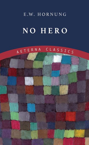 Produktbild: No Hero