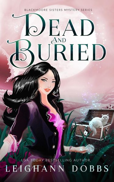 Produktbild: Dead & Buried