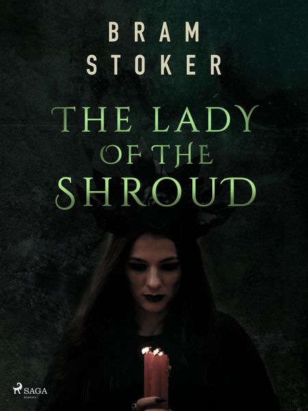 Produktbild: The Lady of the Shroud