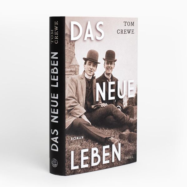 Produktbild: Das Neue Leben