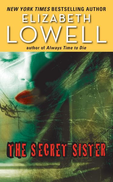 Produktbild: The Secret Sister