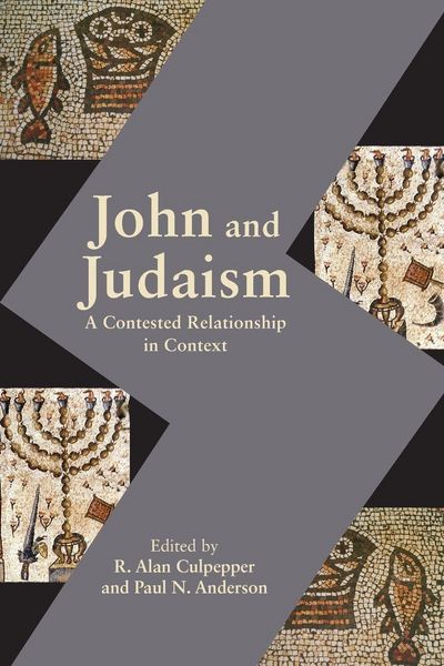 Produktbild: John and Judaism