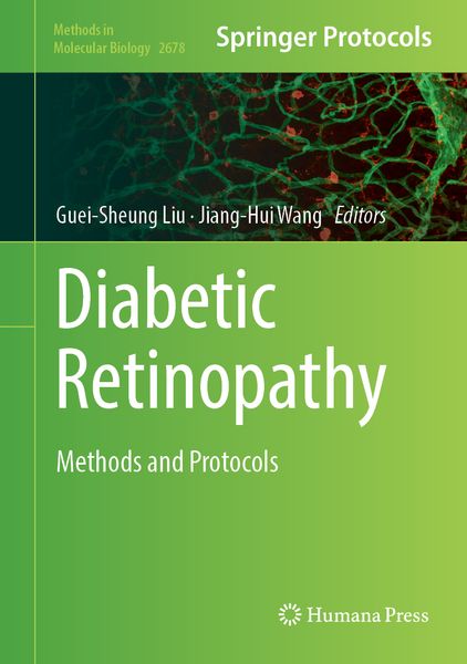 Produktbild: Diabetic Retinopathy