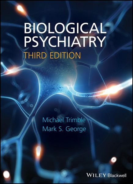 Produktbild: Biological Psychiatry