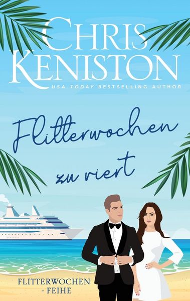 Produktbild: Flitterwochen zu viert