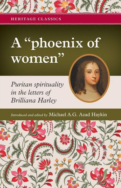 Produktbild: A "phoenix of women"