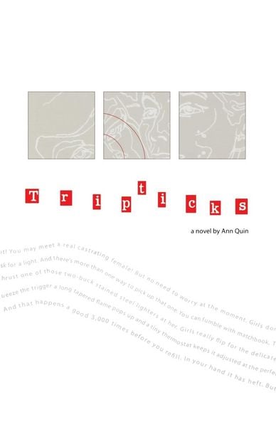 Produktbild: Tripticks