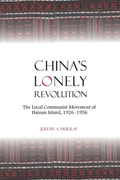 Produktbild: China's Lonely Revolution