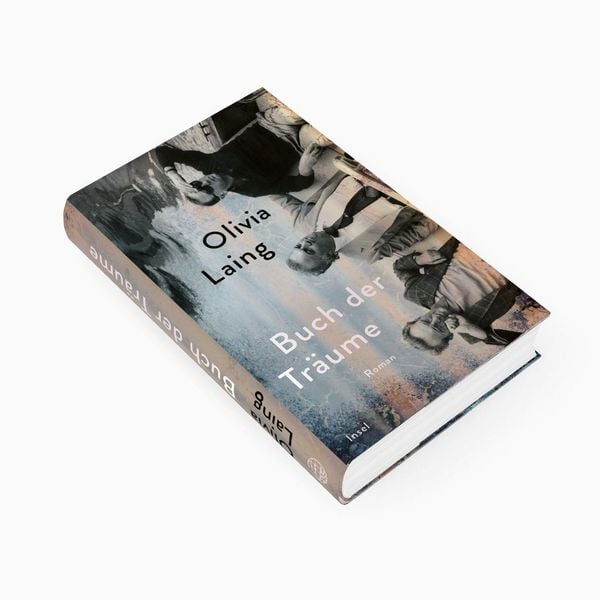 Produktbild: Buch der Tr&auml;ume