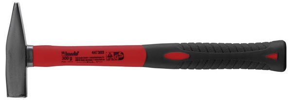 Produktbild: Kwb 370620 Werkzeugkoffer best&uuml;ckt 70teilig