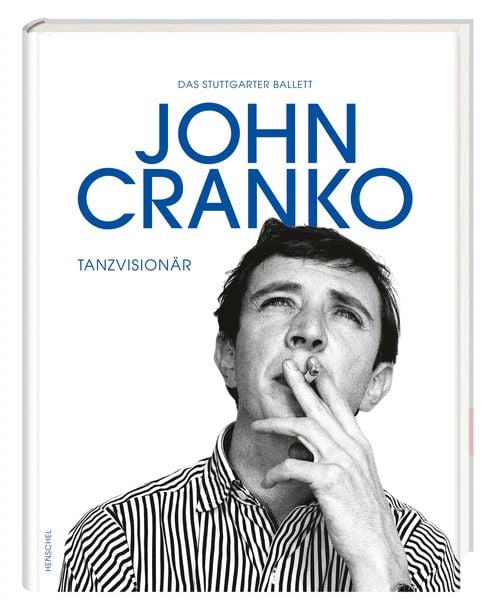 Produktbild: John Cranko