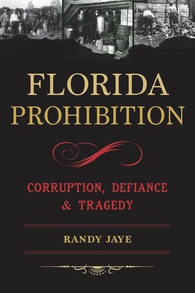 Produktbild: Florida Prohibition