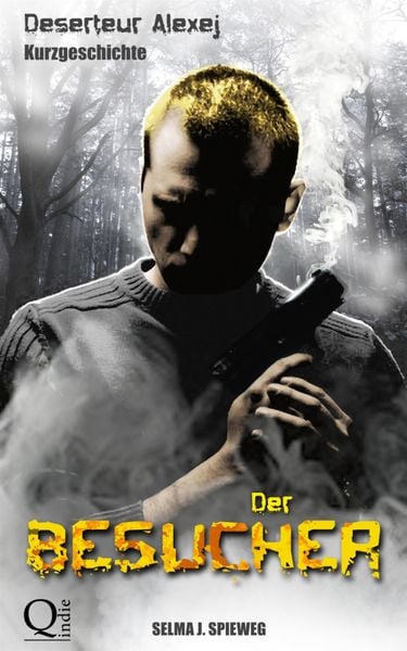 Produktbild: Der Besucher