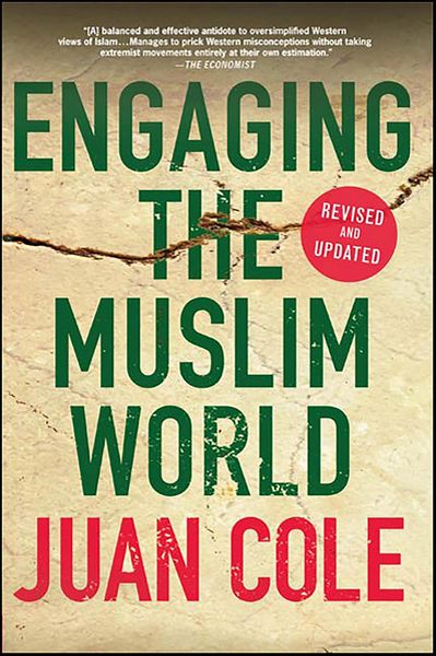 Produktbild: Engaging the Muslim World