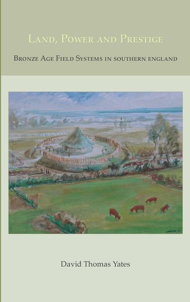 Produktbild: Land, Power and Prestige