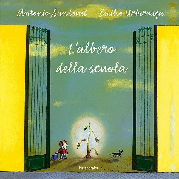 Produktbild: L'albero della scuola