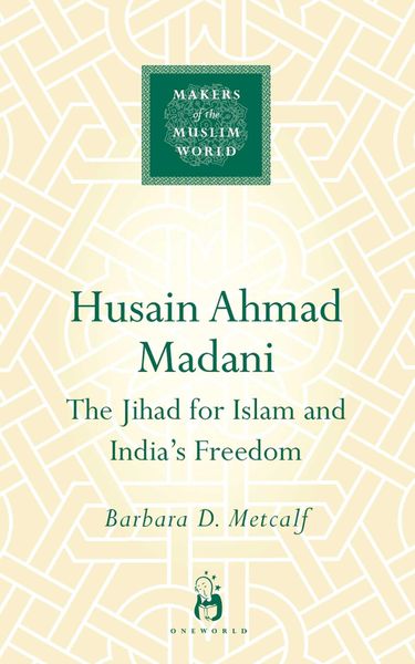Produktbild: Husain Ahmad Madani