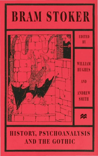 Produktbild: Bram Stoker