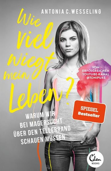 Produktbild: Wie viel wiegt mein Leben?