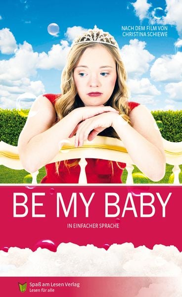 Produktbild: Be my Baby