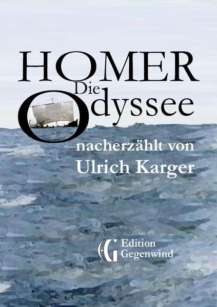 Produktbild: Homer: Die Odyssee