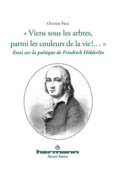Produktbild: Viens sous les arbres parmi les