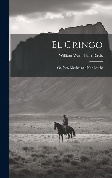 Produktbild: El Gringo
