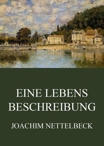 Eine Lebensbeschreibung