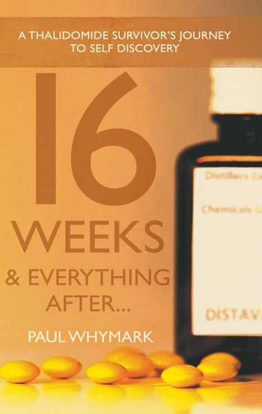 Produktbild: 16 Weeks and Everything After...
