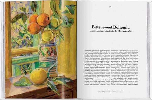 Produktbild: The Gourmand's Lemon
