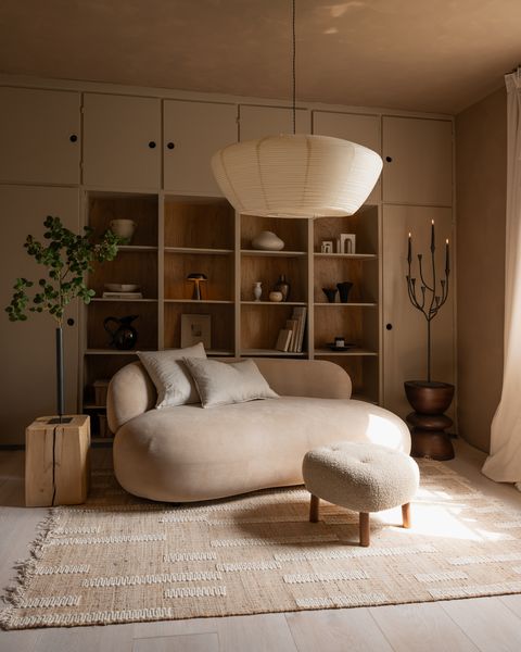 Produktbild: Mindful Home. Von Angela Stark aka @elaperona.