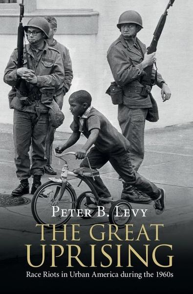 Produktbild: Great Uprising